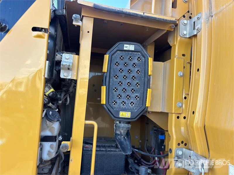 CAT 336 GC Tracked Excavator 履带挖掘机