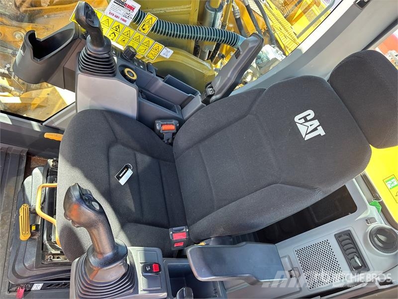 CAT 336 GC Tracked Excavator 履带挖掘机