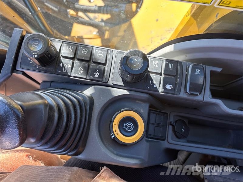 CAT 336 GC Tracked Excavator 履带挖掘机