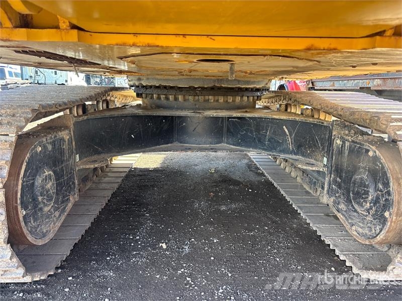 CAT 336 GC Tracked Excavator 履带挖掘机