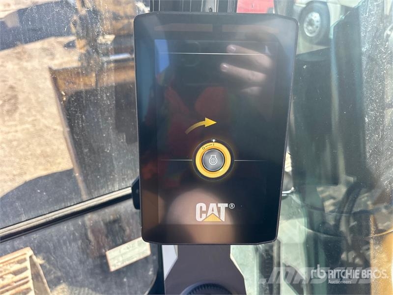 CAT 336 GC Tracked Excavator 履带挖掘机