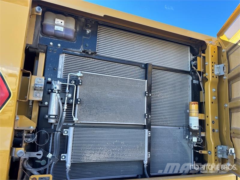 CAT 336 GC Tracked Excavator 履带挖掘机