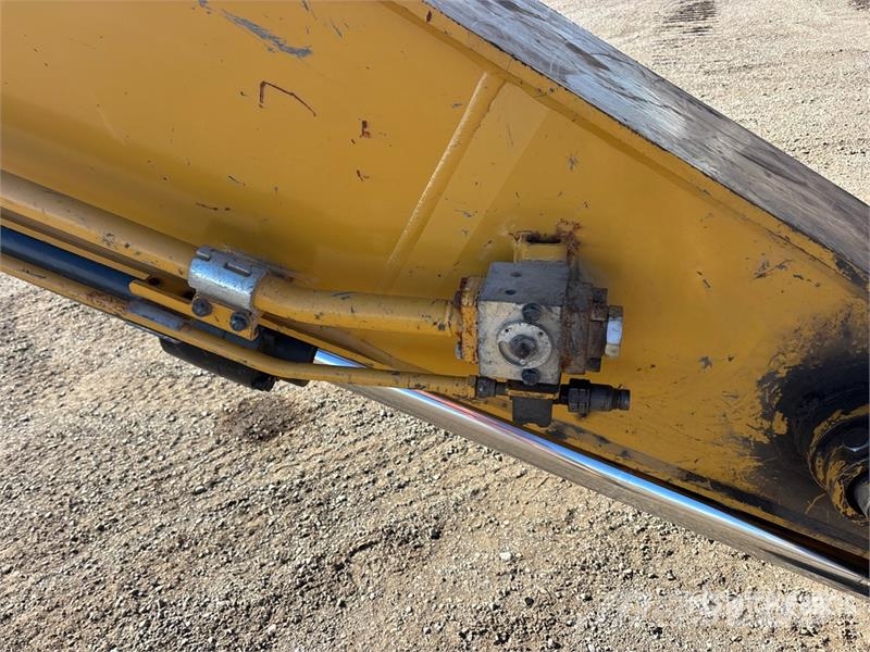 CAT 336 GC Tracked Excavator 履带挖掘机