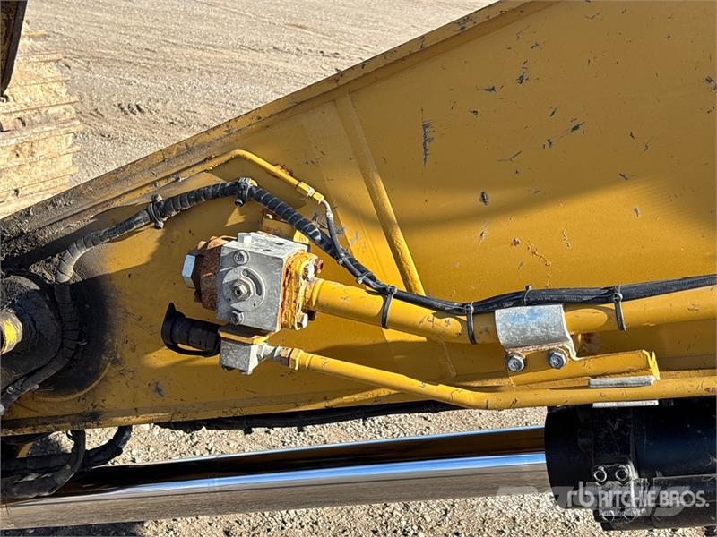 CAT 336 GC Tracked Excavator 履带挖掘机