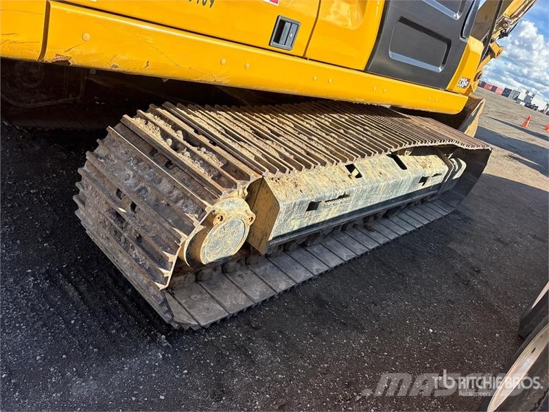CAT 336 GC Tracked Excavator 履带挖掘机
