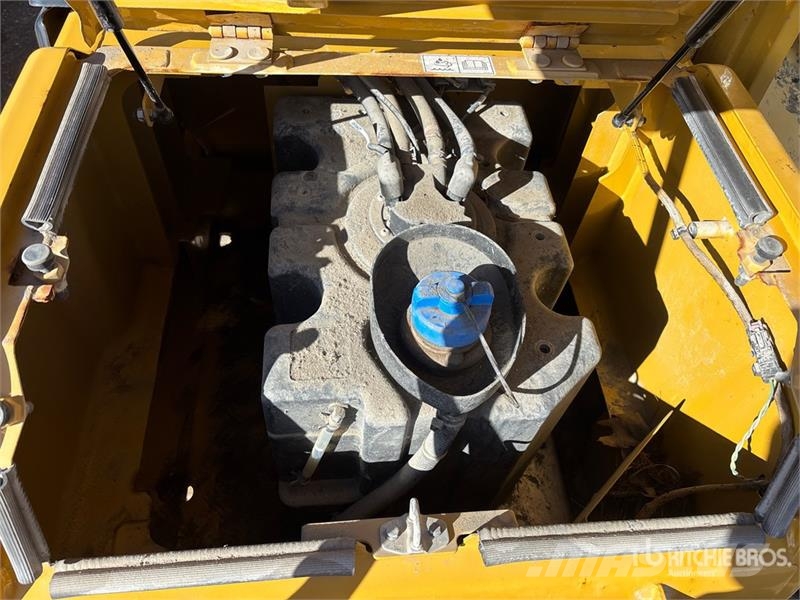 CAT 336 GC Tracked Excavator 履带挖掘机