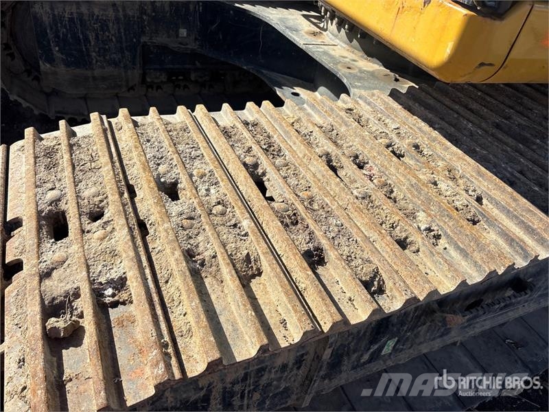 CAT 336 GC Tracked Excavator 履带挖掘机