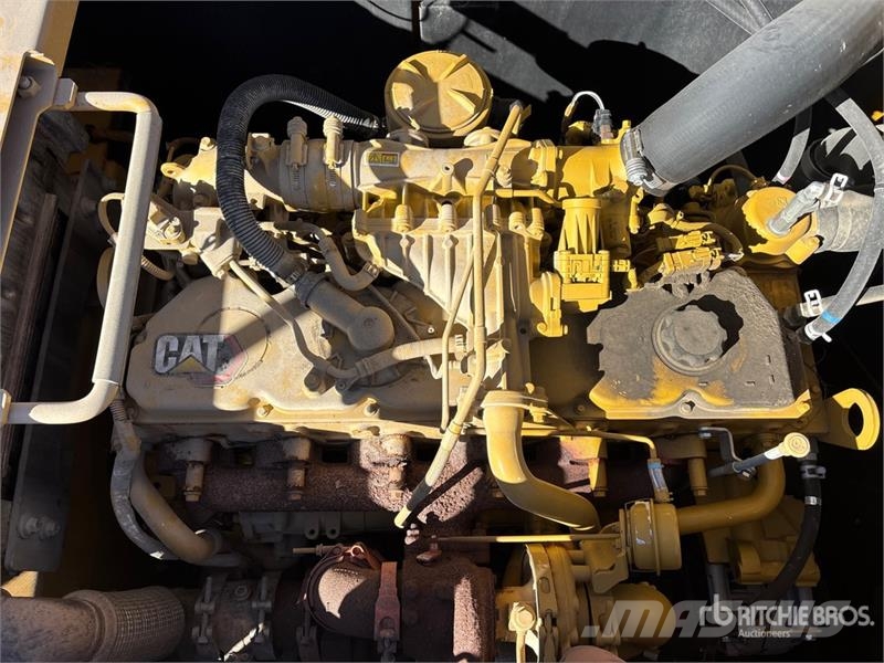 CAT 336 GC Tracked Excavator 履带挖掘机