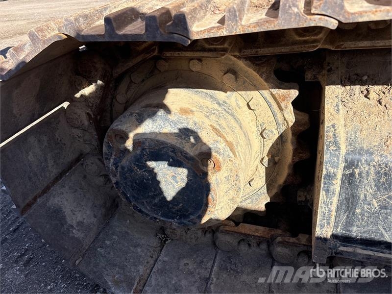 CAT 336 GC Tracked Excavator 履带挖掘机