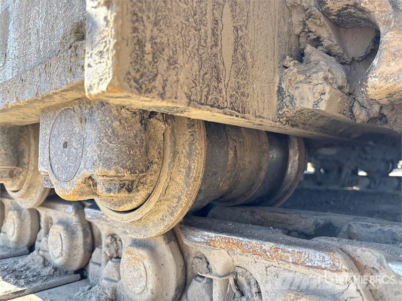 CAT 336 Tracked Excavator Gravemaskiner på larvebånd