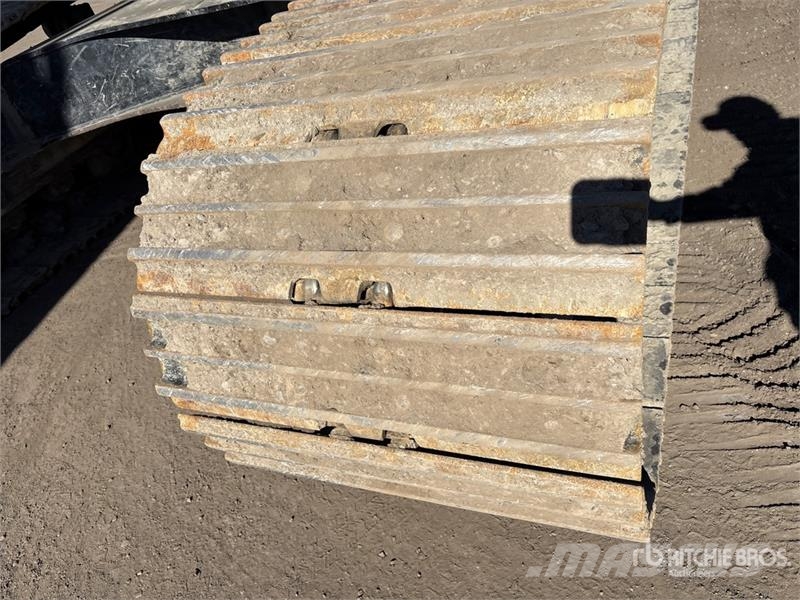 CAT 336 Tracked Excavator Gravemaskiner på larvebånd