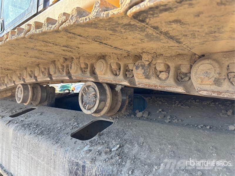 CAT 336 Tracked Excavator Gravemaskiner på larvebånd