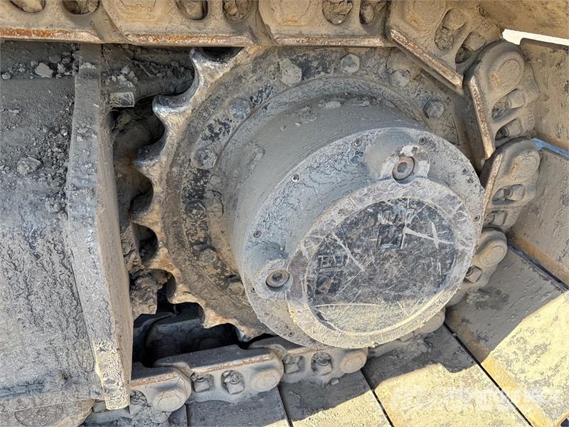 CAT 336 Tracked Excavator Gravemaskiner på larvebånd