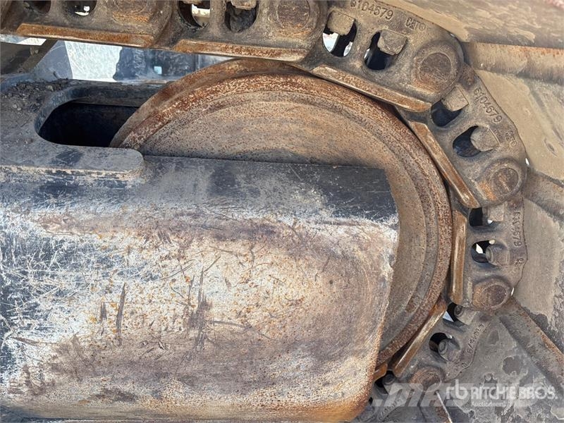 CAT 336 Tracked Excavator Pelle sur chenilles