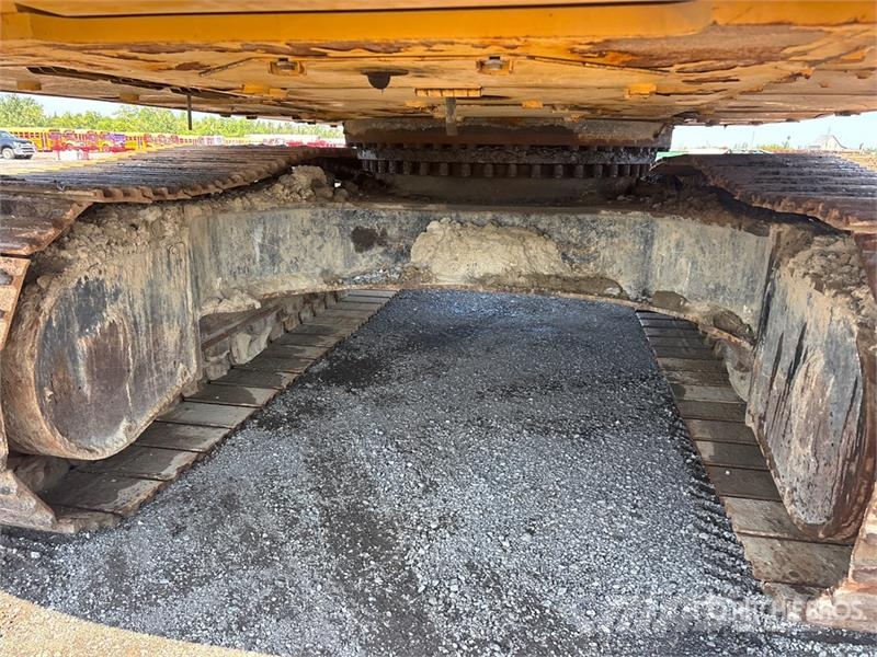 CAT 336 Tracked Excavator Гусеничные экскаваторы