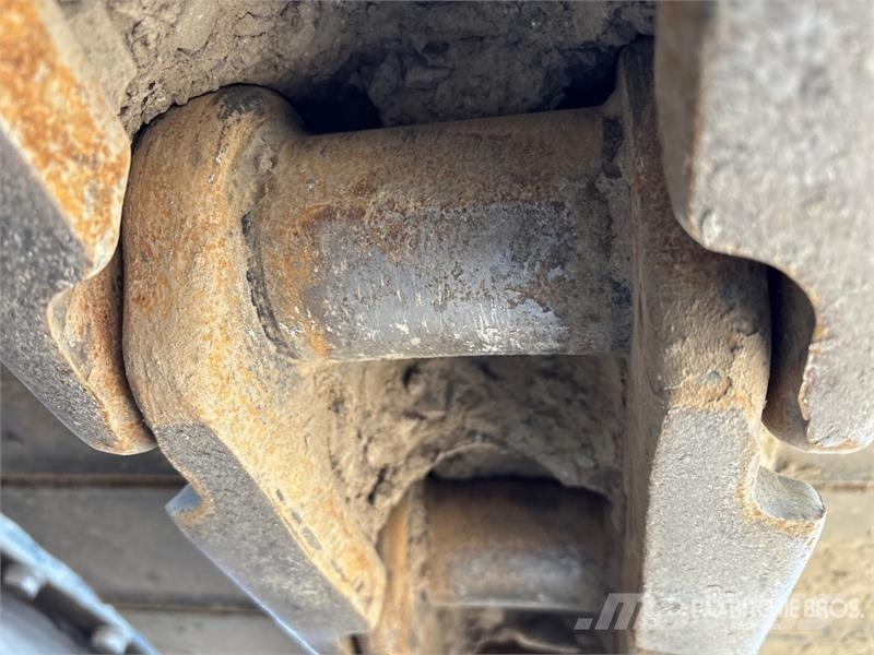 CAT 336 Tracked Excavator Gravemaskiner på larvebånd