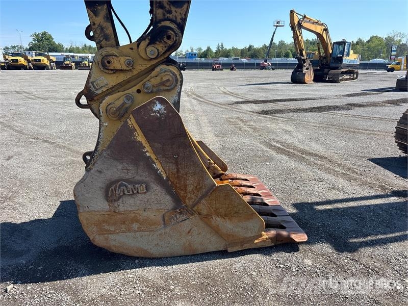 CAT 336 Tracked Excavator Гусеничные экскаваторы