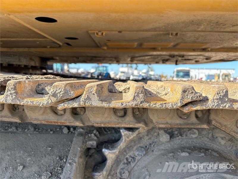 CAT 336 Tracked Excavator Gravemaskiner på larvebånd