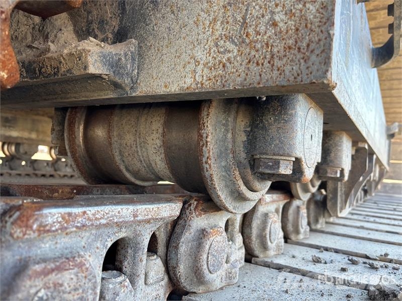 CAT 336 Tracked Excavator Pelle sur chenilles