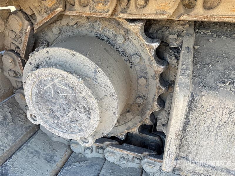 CAT 336 Tracked Excavator Gravemaskiner på larvebånd