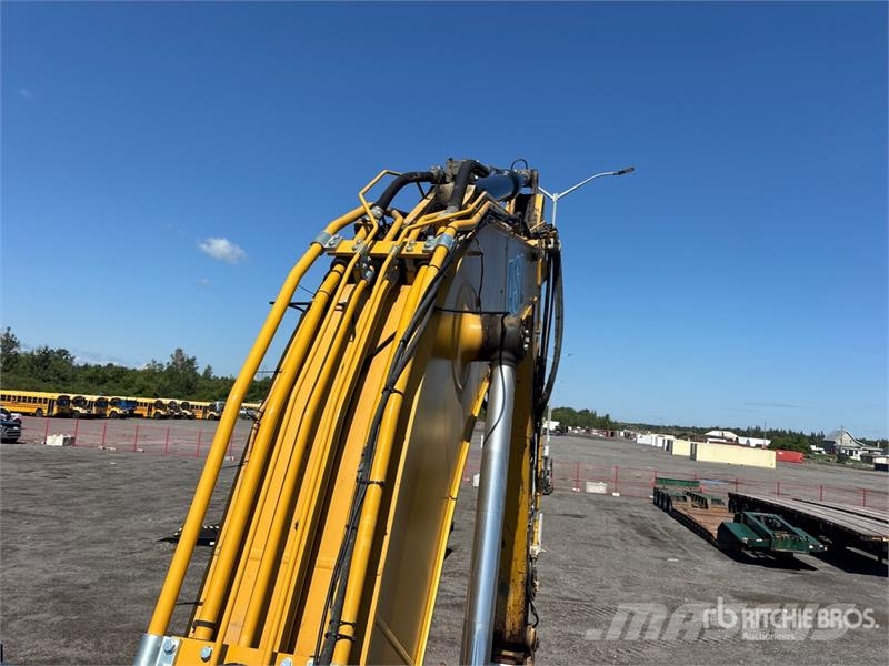 CAT 336 Tracked Excavator Гусеничные экскаваторы