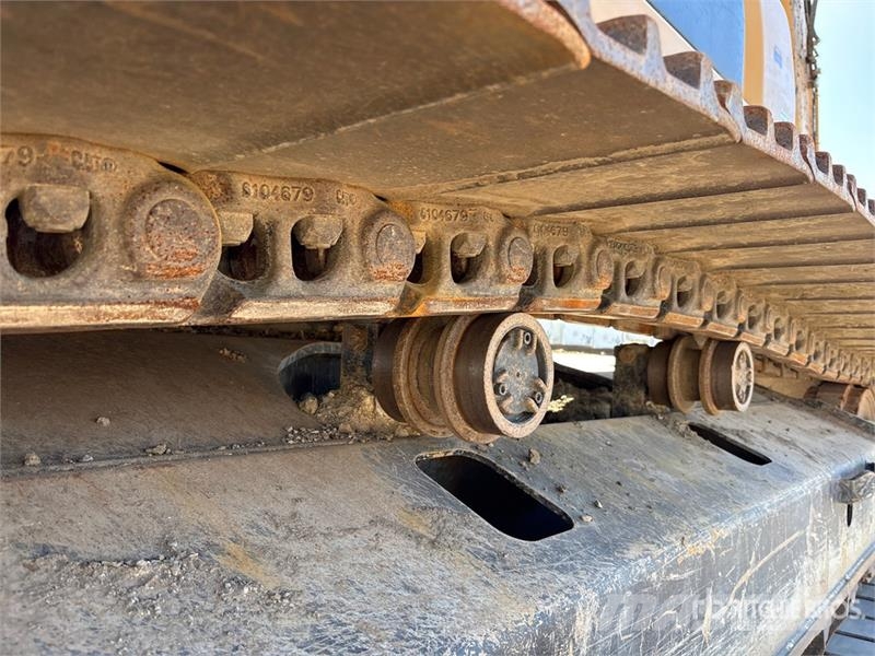 CAT 336 Tracked Excavator Pelle sur chenilles