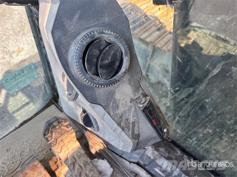 CAT 336 Tracked Excavator Гусеничные экскаваторы