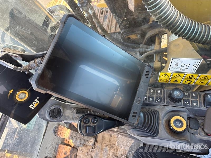 CAT 336 Tracked Excavator Гусеничные экскаваторы