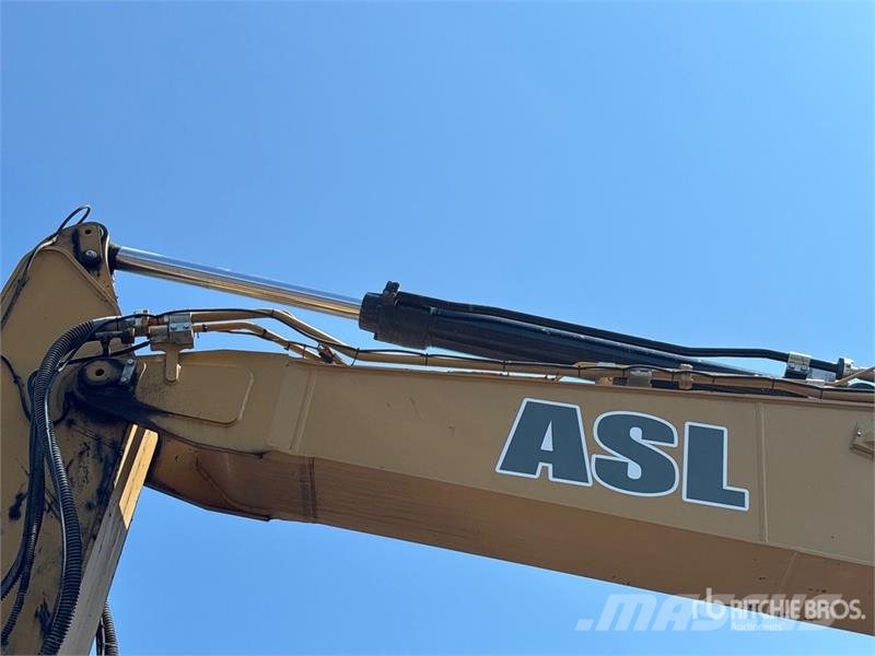 CAT 336 Tracked Excavator Гусеничные экскаваторы