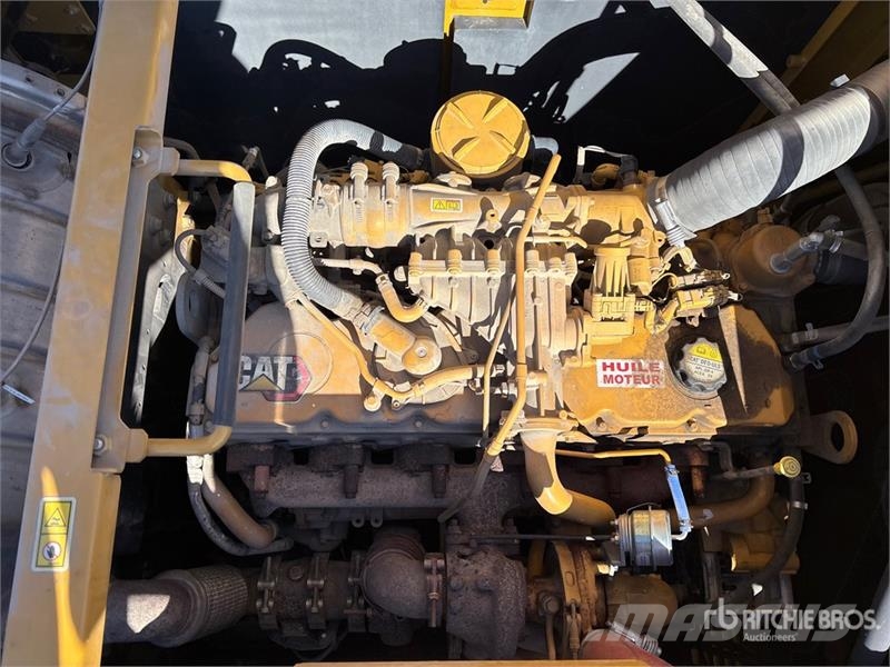 CAT 336 Tracked Excavator Pelle sur chenilles