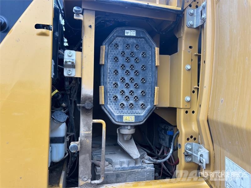 CAT 336 Tracked Excavator Гусеничные экскаваторы