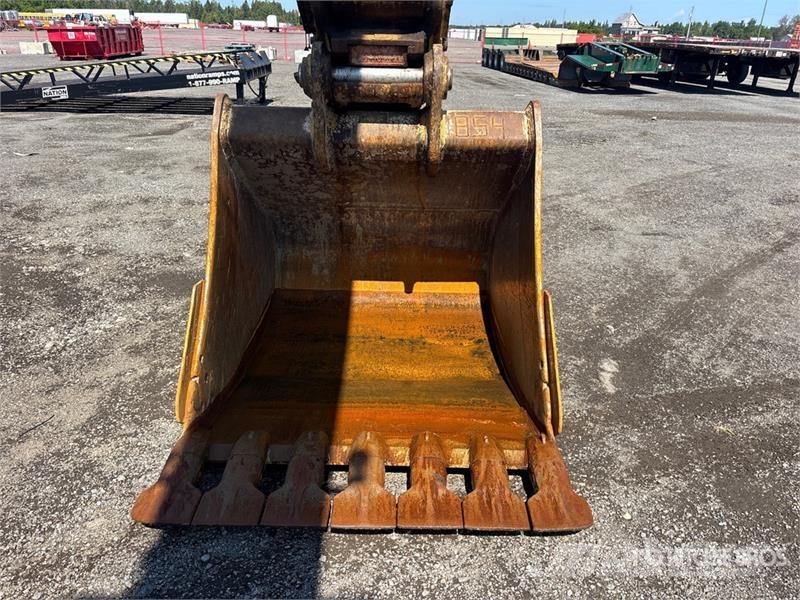 CAT 336 Tracked Excavator Гусеничные экскаваторы