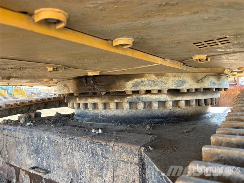 CAT 336 Tracked Excavator Gravemaskiner på larvebånd