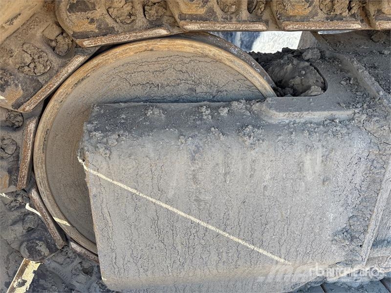 CAT 336 Tracked Excavator Gravemaskiner på larvebånd