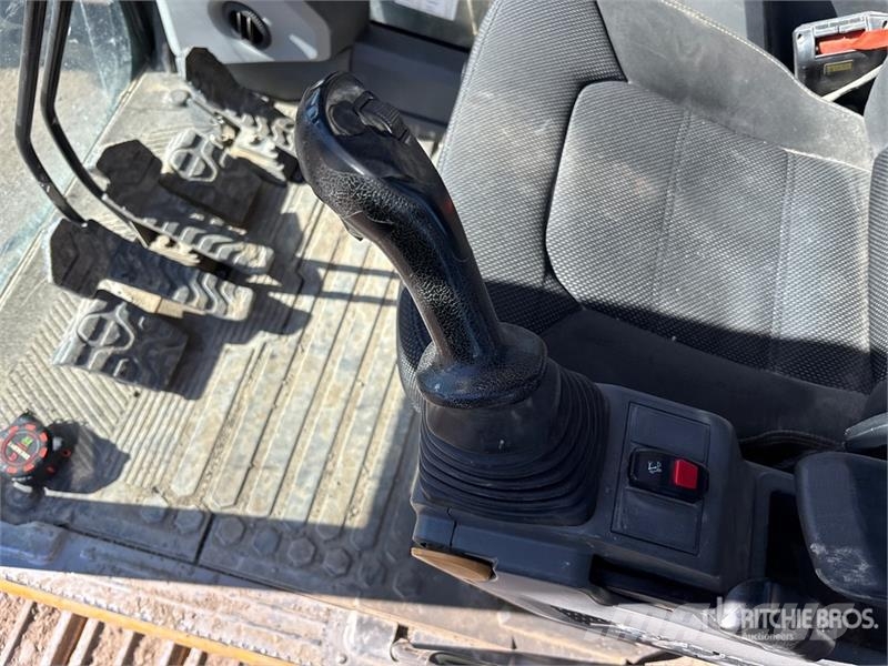CAT 336 Tracked Excavator Gravemaskiner på larvebånd