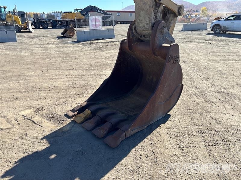 CAT 336 Tracked Excavator Gravemaskiner på larvebånd
