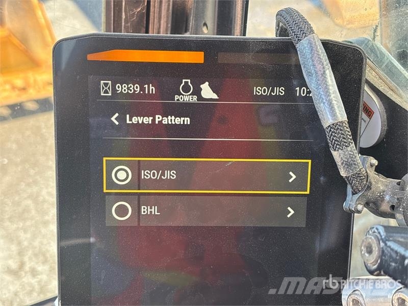 CAT 336 Tracked Excavator Гусеничные экскаваторы