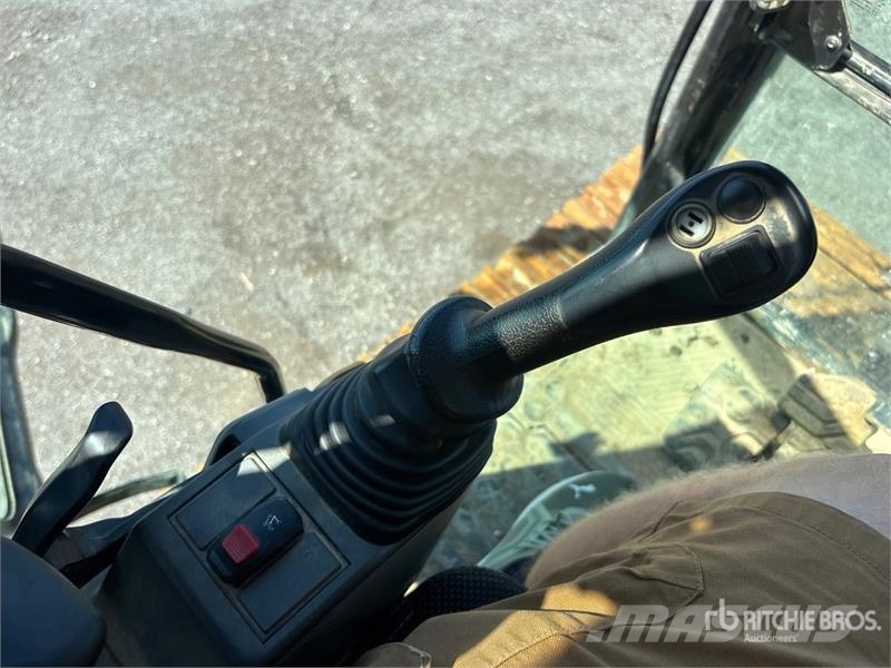CAT 336 Tracked Excavator Гусеничные экскаваторы