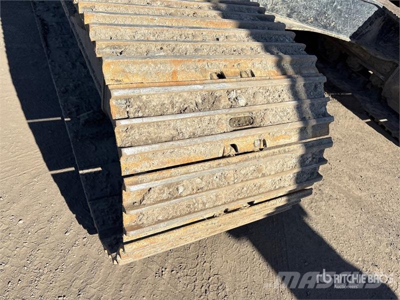 CAT 336 Tracked Excavator Gravemaskiner på larvebånd