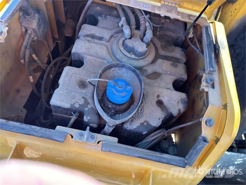 CAT 336 Tracked Excavator Гусеничные экскаваторы