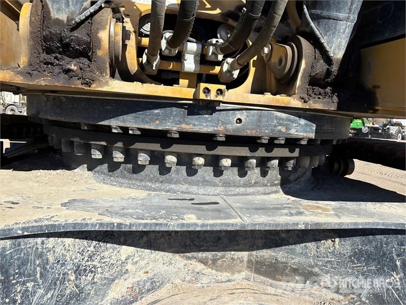 CAT 336 Tracked Excavator Pelle sur chenilles