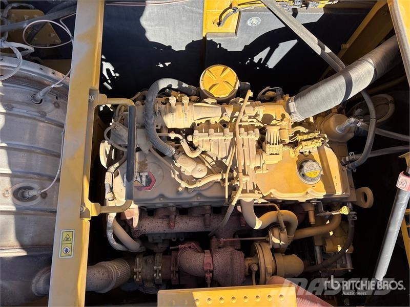 CAT 336 Tracked Excavator Gravemaskiner på larvebånd