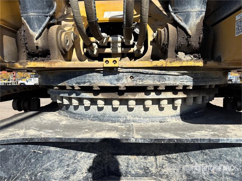 CAT 336 Tracked Excavator Gravemaskiner på larvebånd