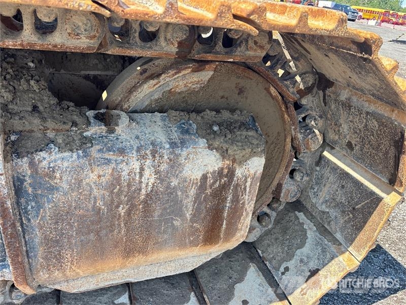 CAT 336 Tracked Excavator Гусеничные экскаваторы