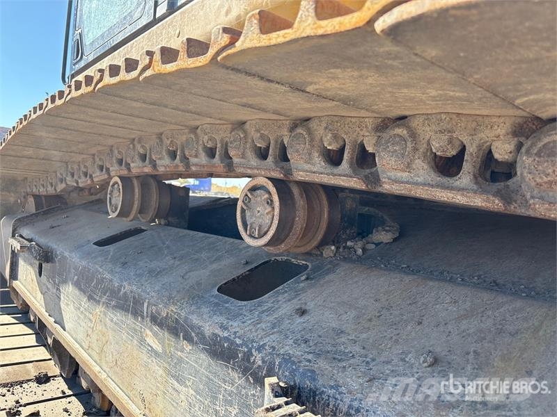 CAT 336 Tracked Excavator Pelle sur chenilles