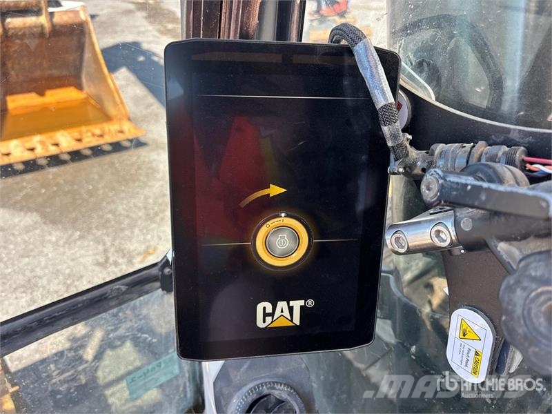 CAT 336 Tracked Excavator Гусеничные экскаваторы