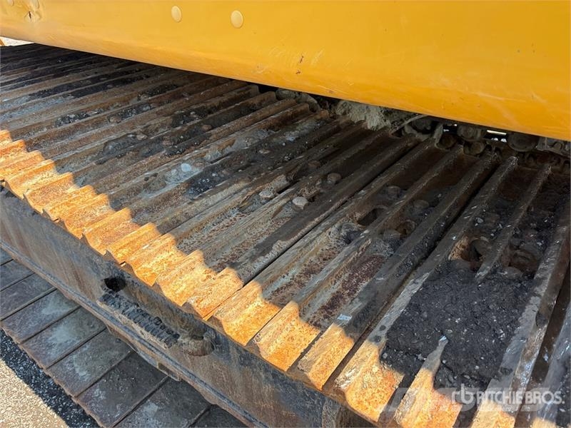 CAT 336 Tracked Excavator Гусеничные экскаваторы