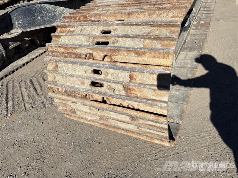 CAT 336 Tracked Excavator Pelle sur chenilles