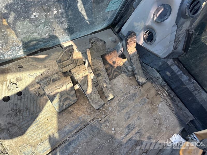 CAT 336 Tracked Excavator Гусеничные экскаваторы