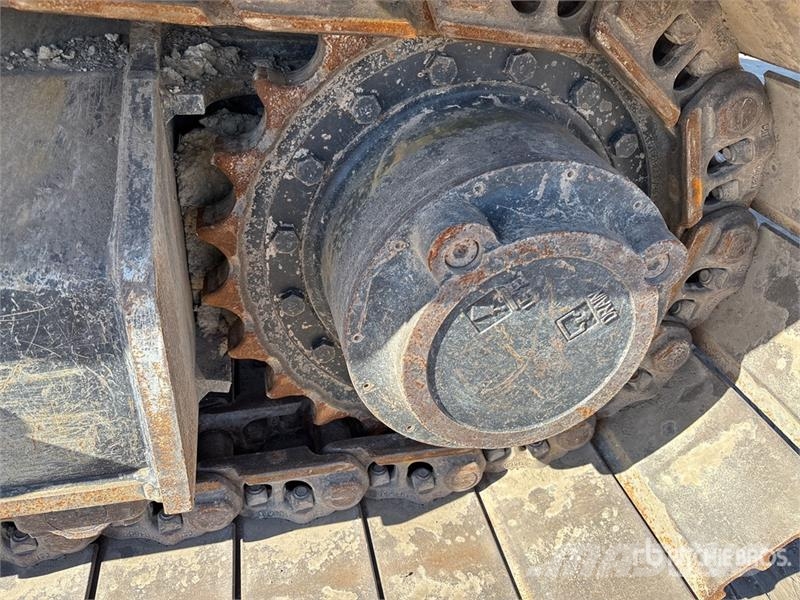 CAT 336 Tracked Excavator Pelle sur chenilles